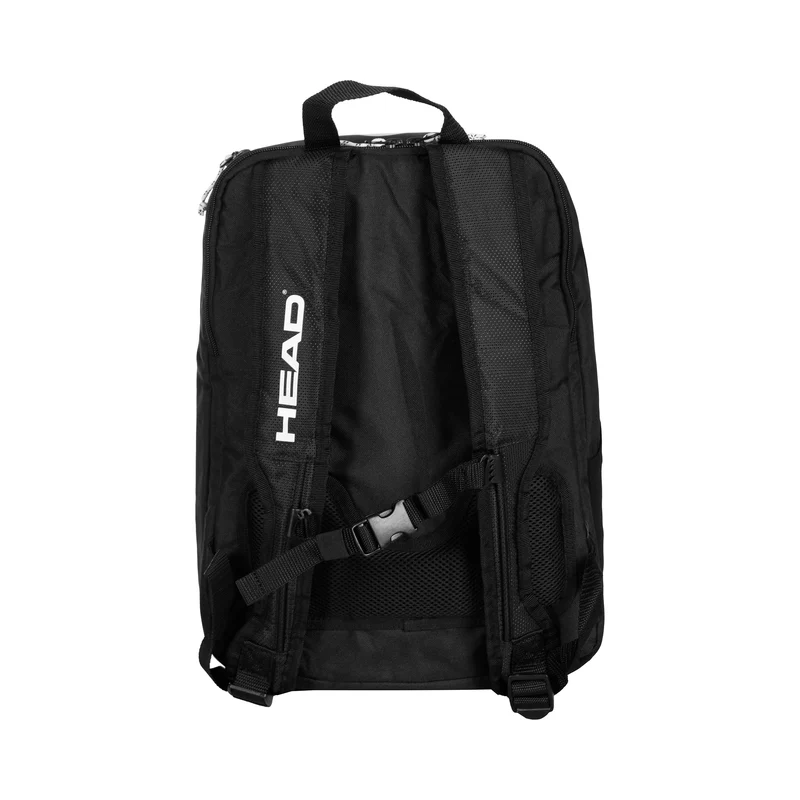 JR Tour 20L Rucksack-Schwarz,Weiß