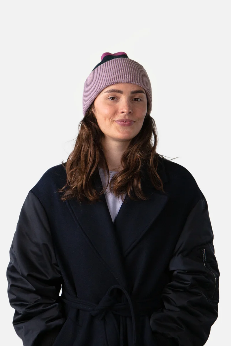 Herren Semmoe Beanie