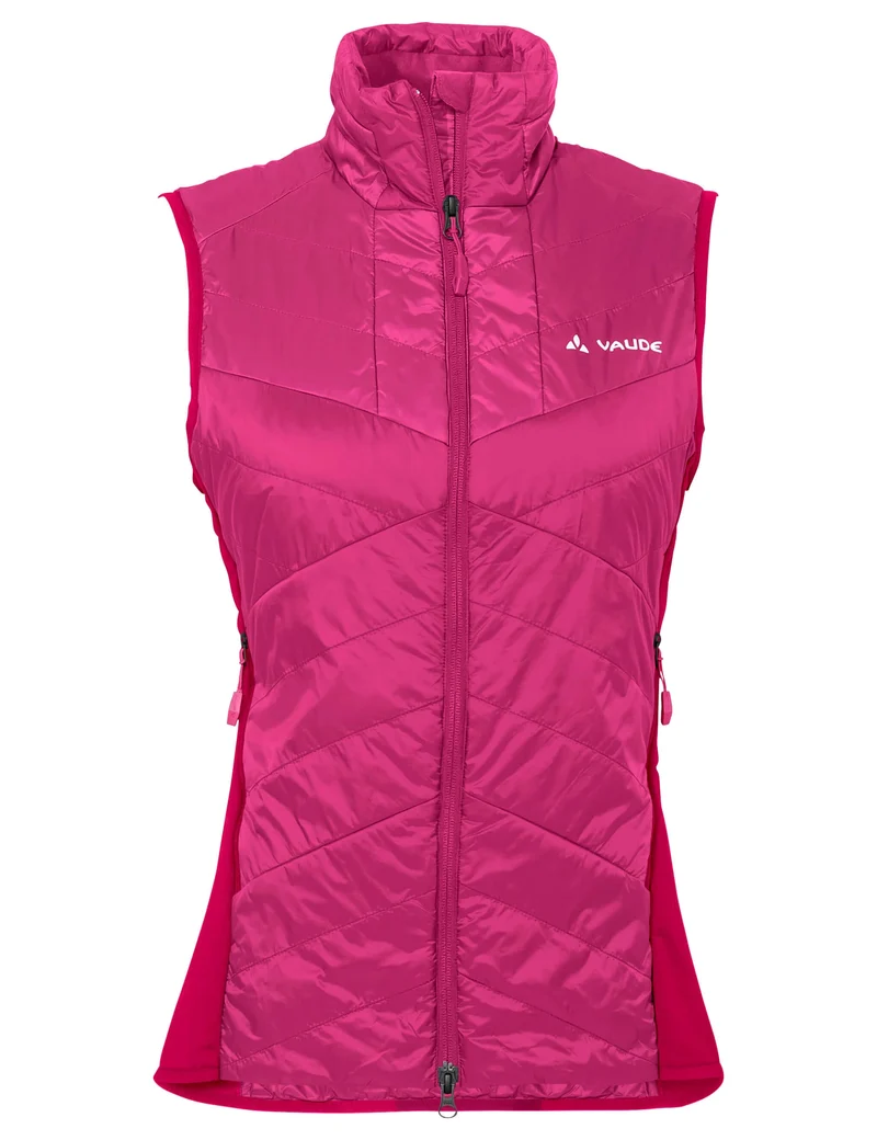 Women's Sesvenna Vest IV