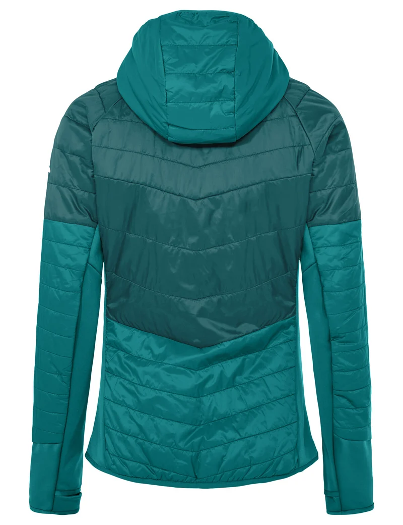 Wo Sesvenna Jacket IV