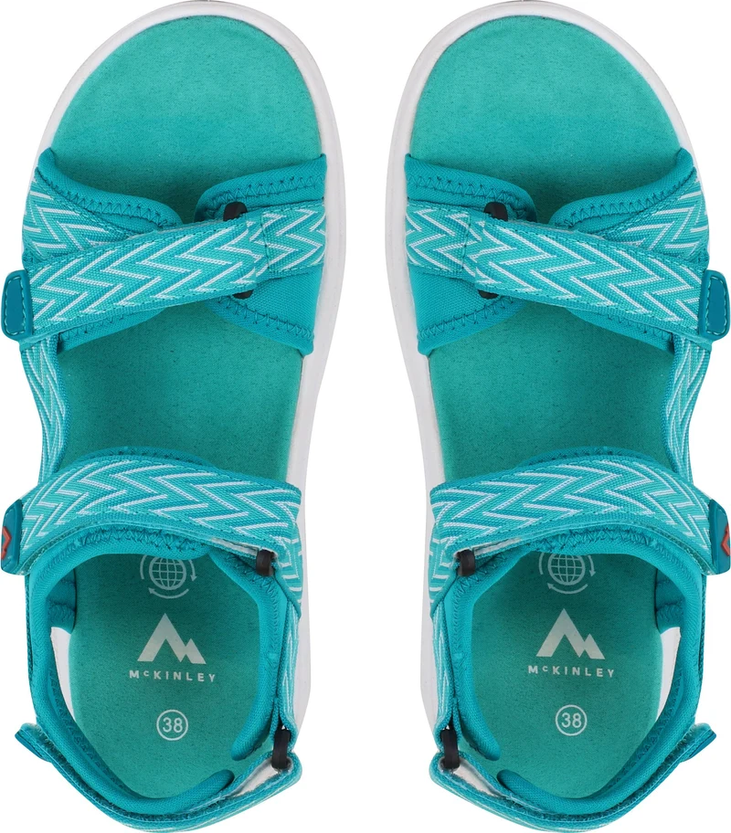 Damen Trekkingsandale Da.-Trek-Sandale Sportovado W