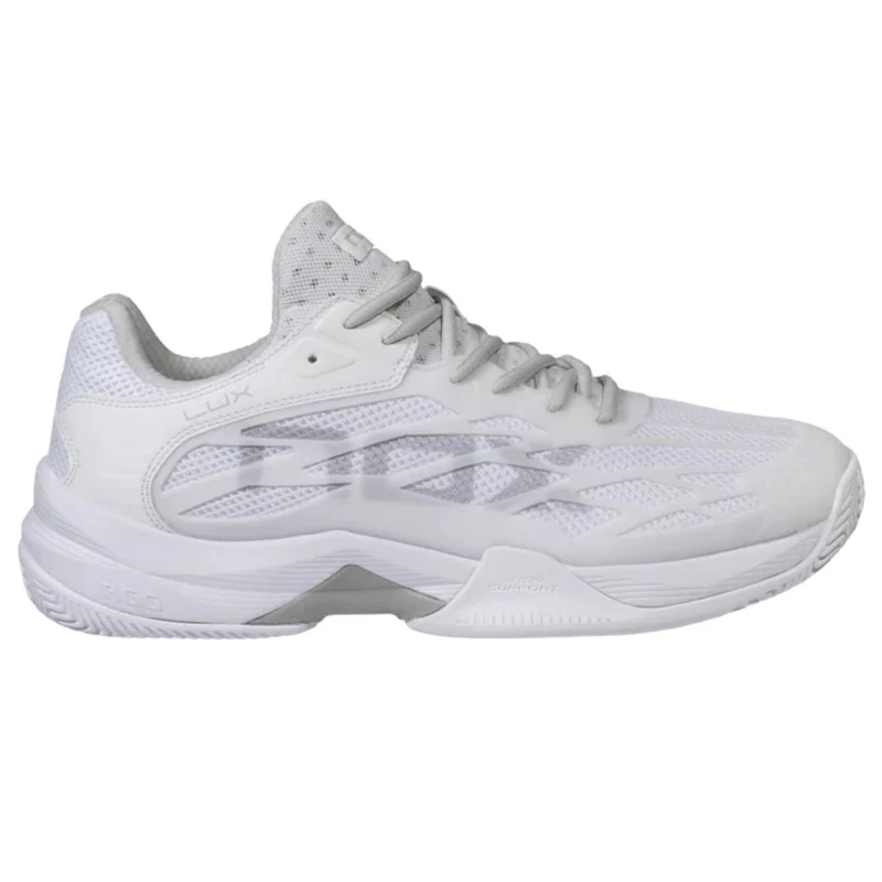 Nox AT10 Luxury Padel Shoes (White)