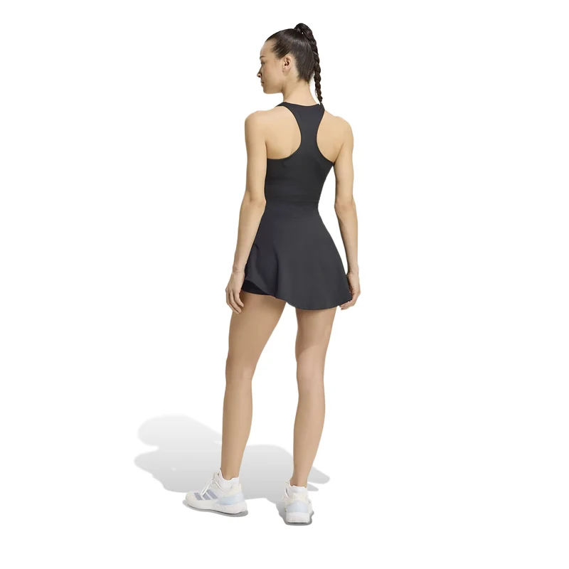 Y- Kleid Damen - schwarz