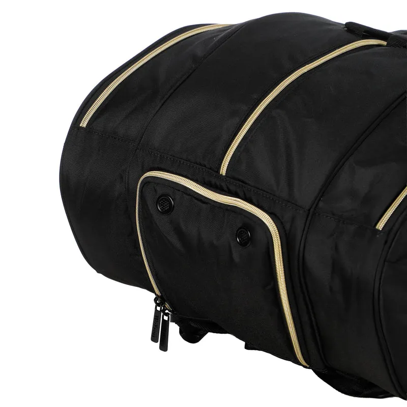 Defy V1 Padelschlägertasche - schwarz