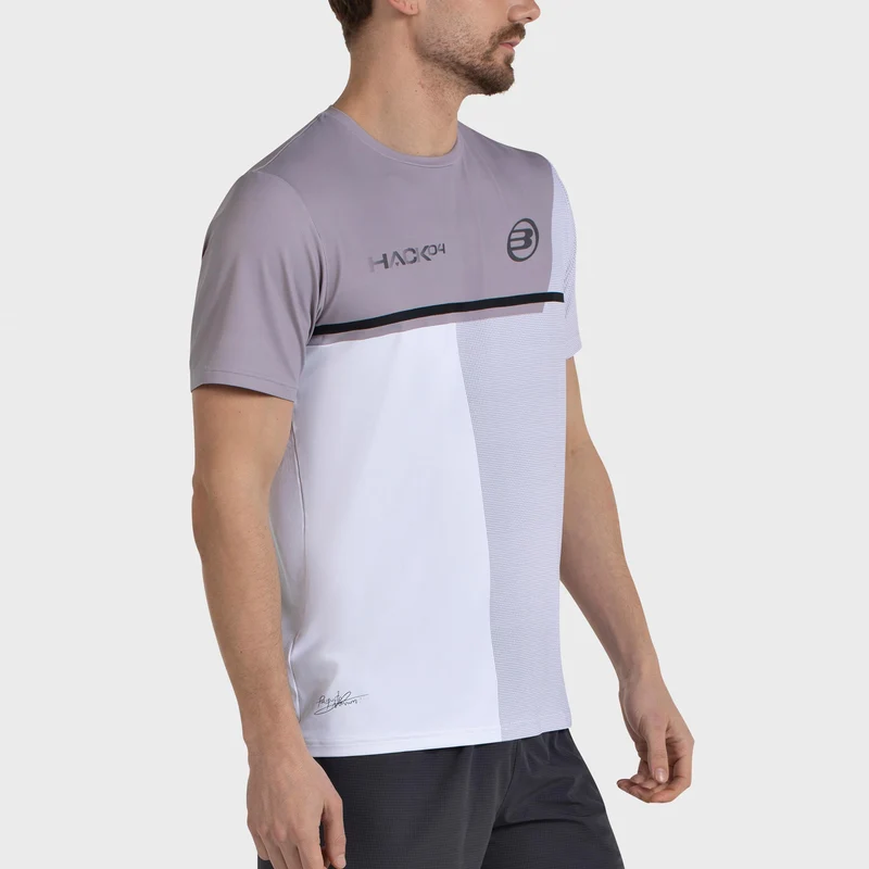 Paquito 26 T-Shirt Herren - weiß