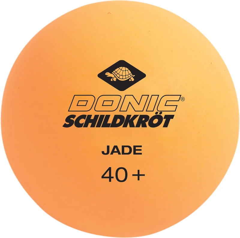 SCHILDKRÖT TT-BALL, 1T-TRAINING 40 MM, 12 STÜCK