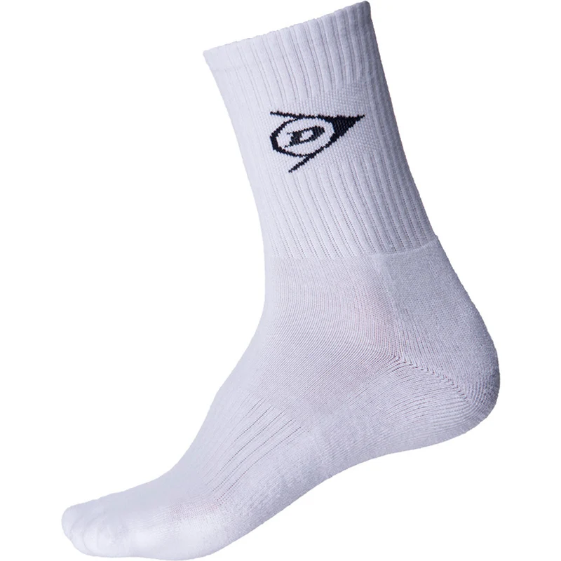 Dunlop Crew Socks 3