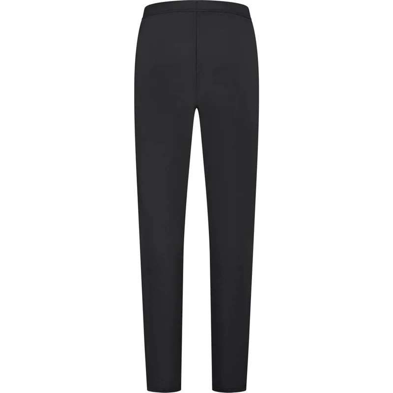 Dunlop Club Mens Knitted Pants Black