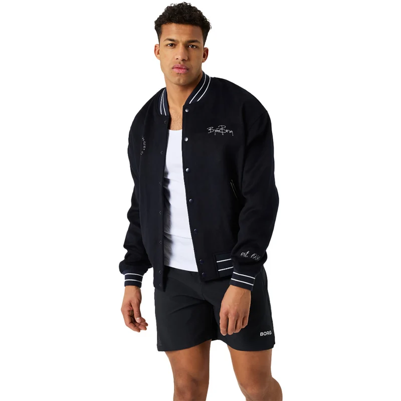 Björn Borg Varsity Jacket