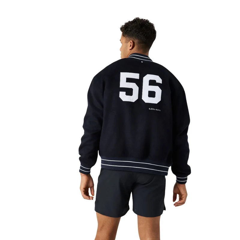 Björn Borg Varsity Jacket