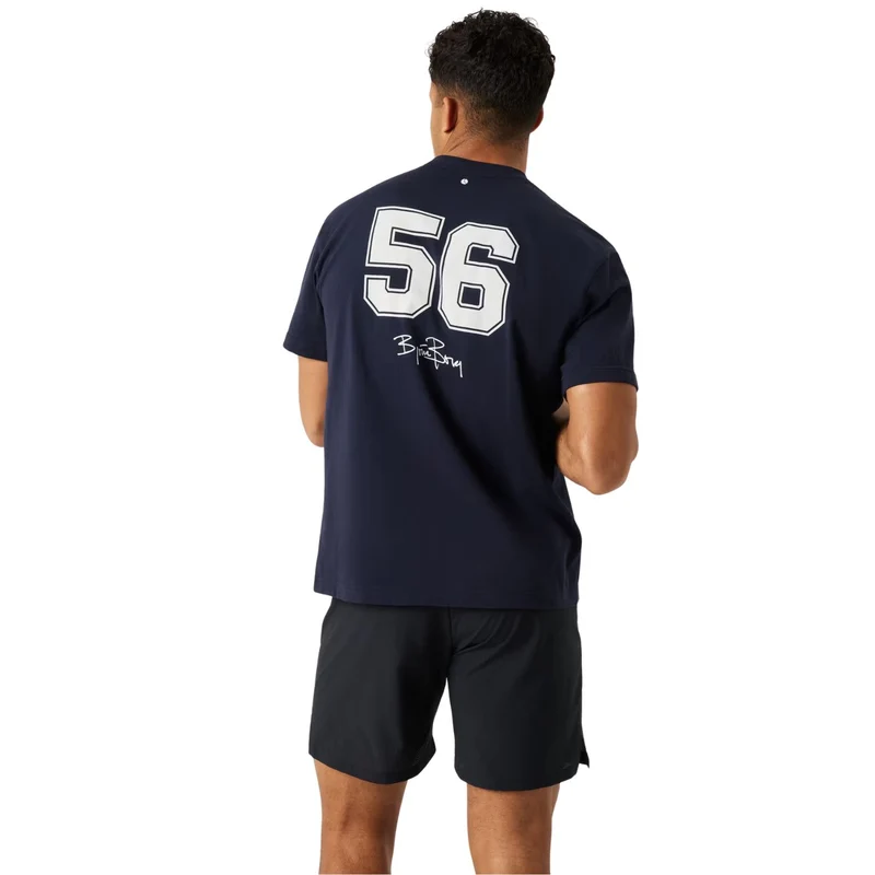 Björn Borg Classic Print T-Shirt
