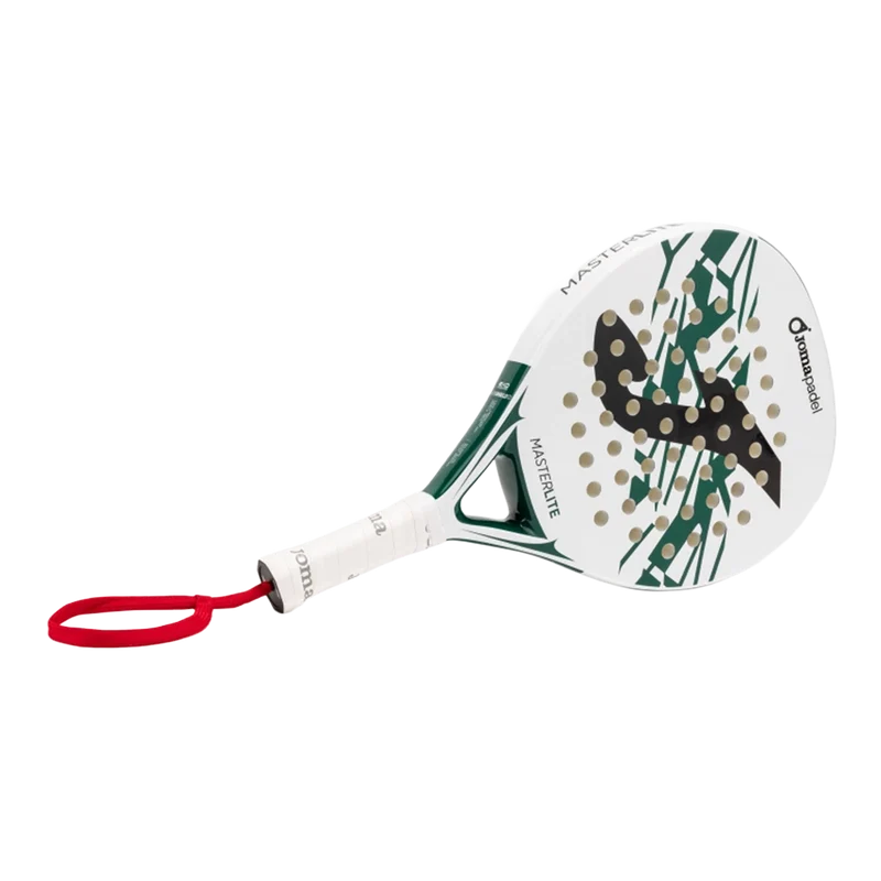 Joma Master 2026 White