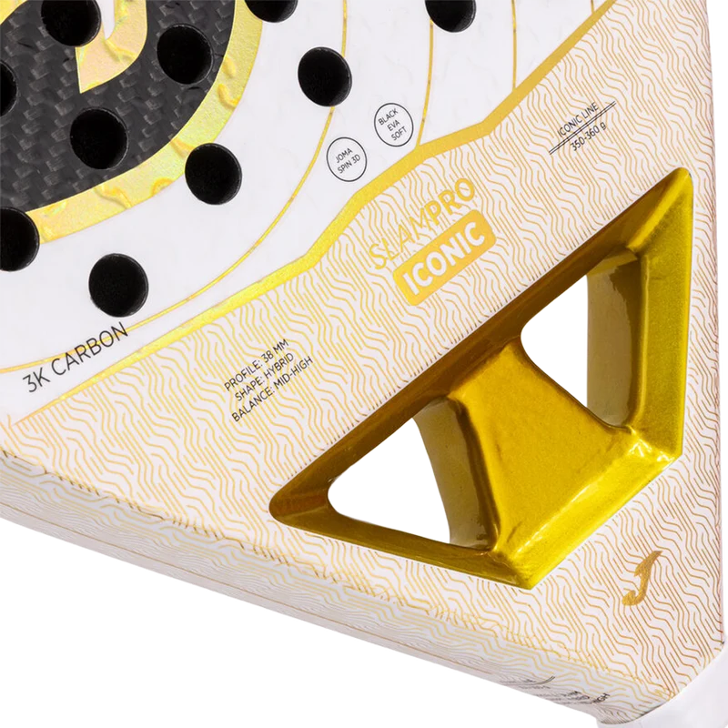 Joma Slam Pro Iconic 2026