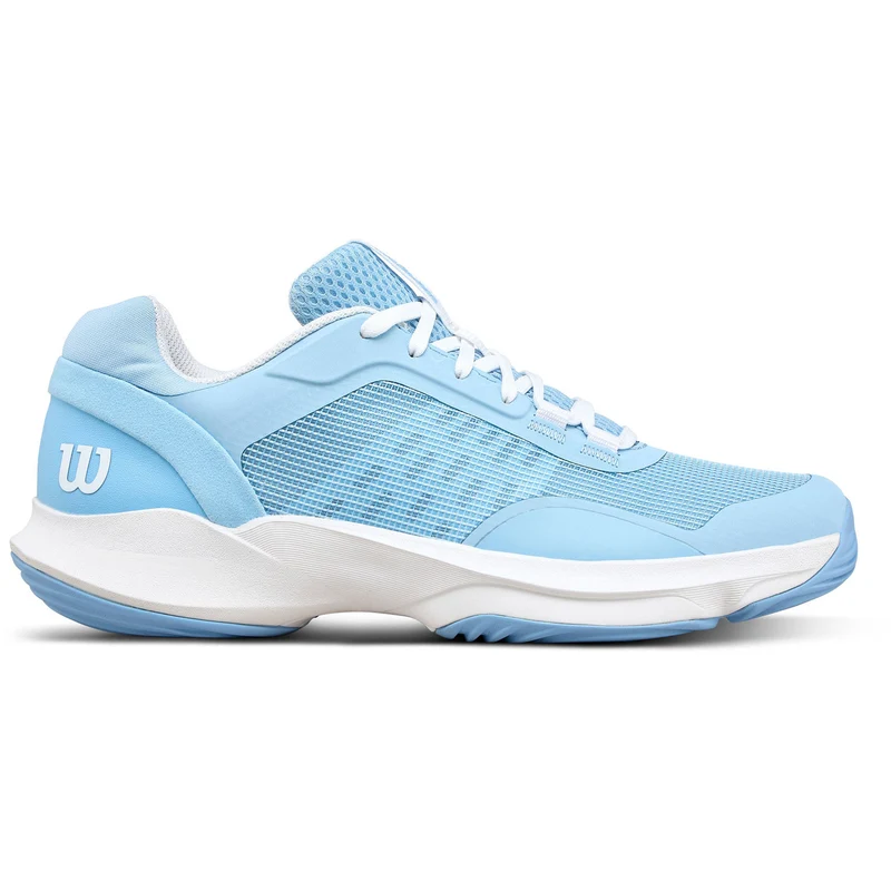 Wilson Hurakn Pro V2 26 Airy Blue Dames