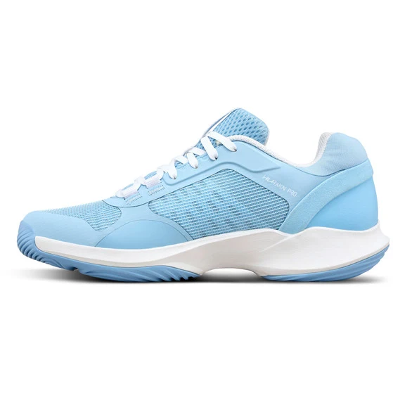 Wilson Hurakn Pro V2 26 Airy Blue Dames
