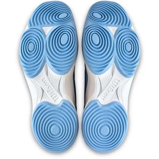 Wilson Hurakn Pro V2 26 Airy Blue Dames
