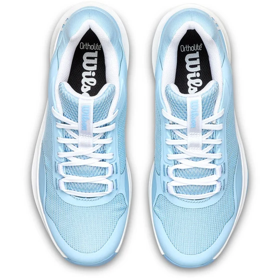 Wilson Hurakn Pro V2 26 Airy Blue Dames