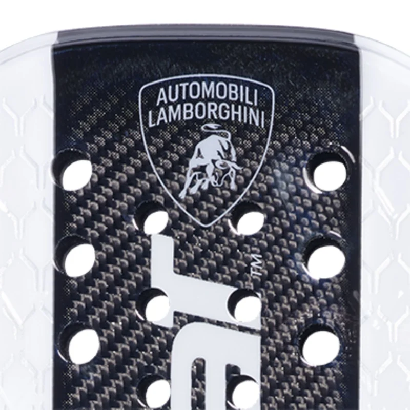 Babolat Lamborghini White