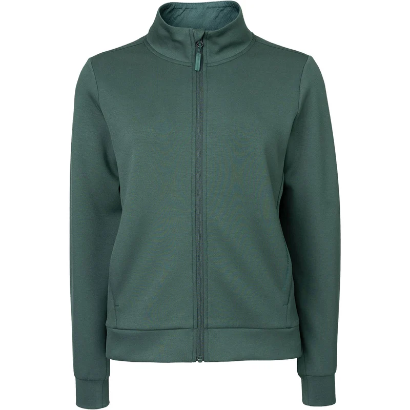 The Indian Maharadja Soft Supreme Jacket W