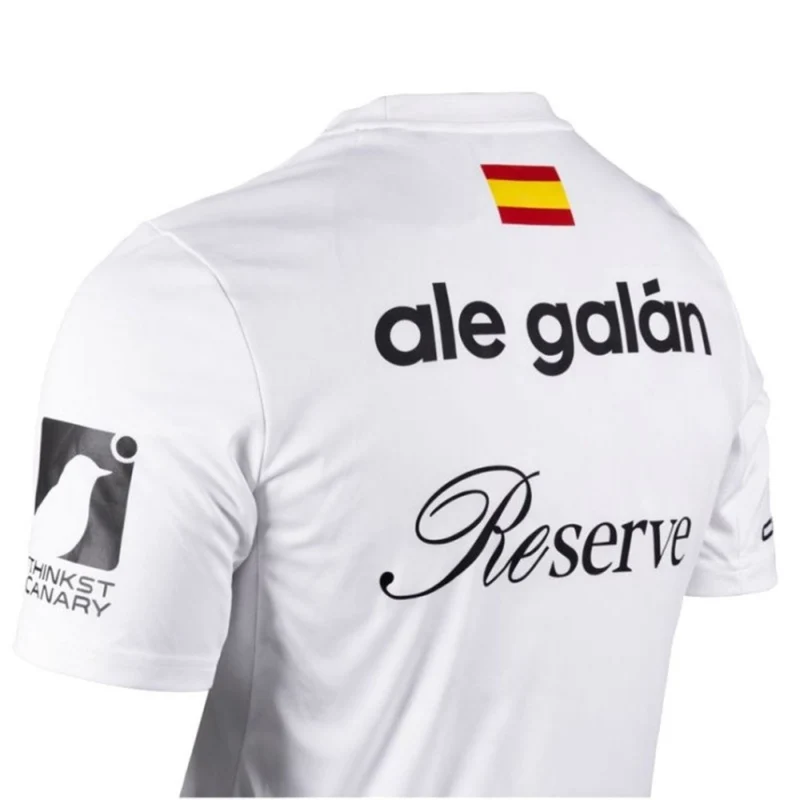 Adidas T-Shirt Ale Galan