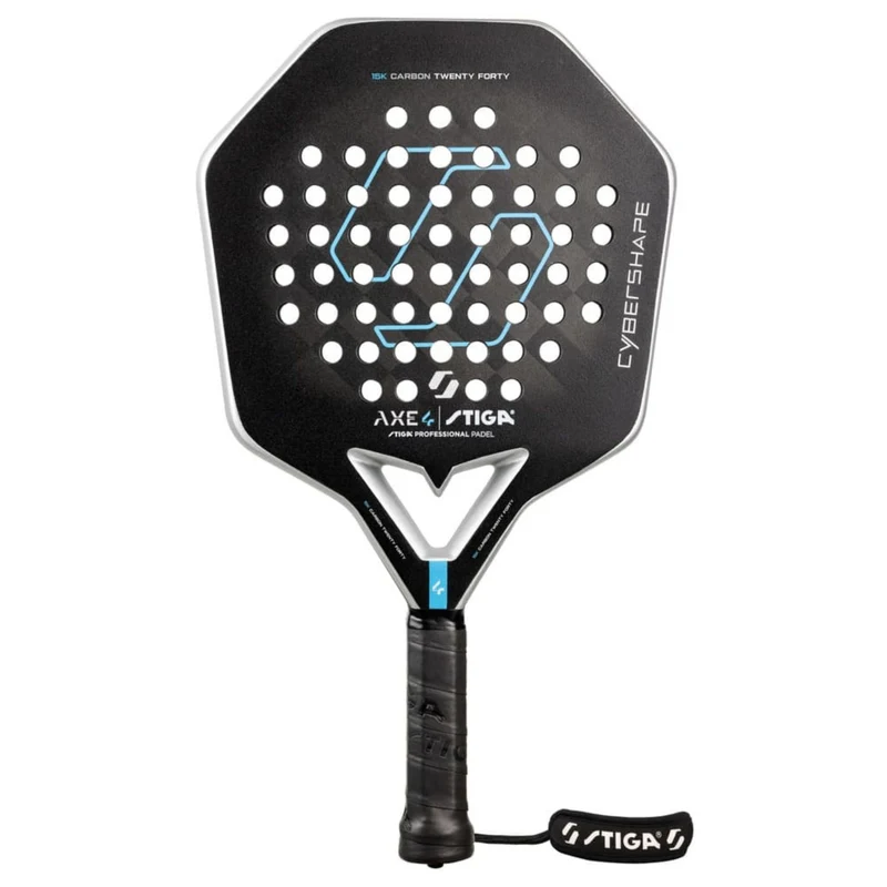 Stiga Cybershape Axe 4