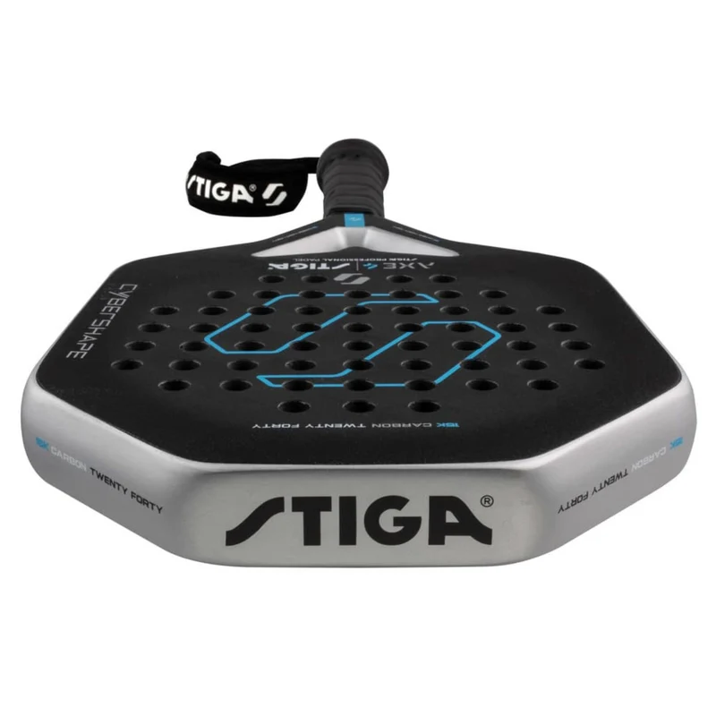 Stiga Cybershape Axe 4