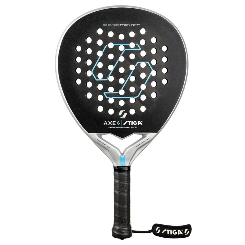 Stiga Axe 4