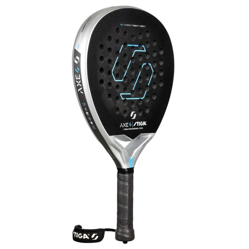 Stiga Axe 4