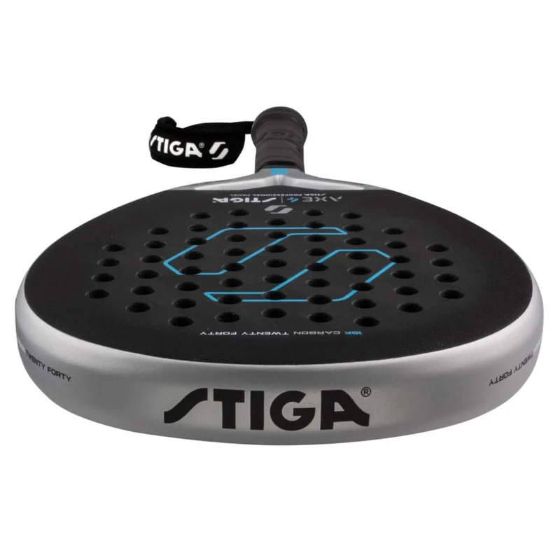 Stiga Axe 4