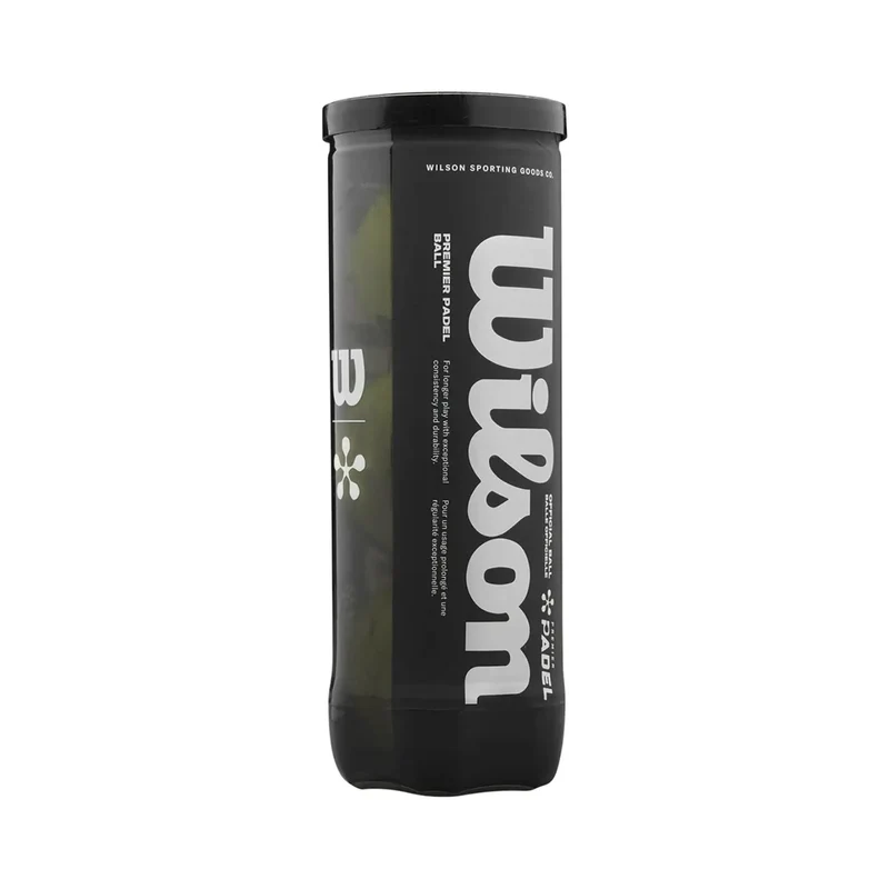 Wilson Premier Balls Box (24 x 3)