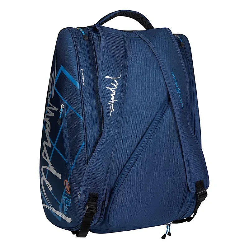 Bullpadel Racketbag Ionic 2026