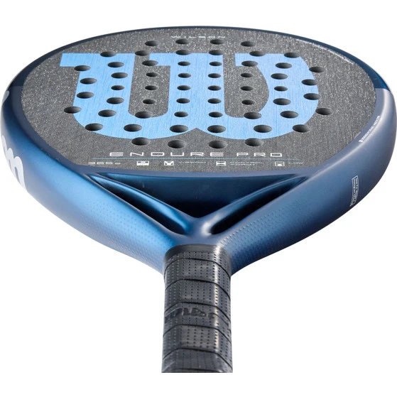 Wilson Endure Pro V1