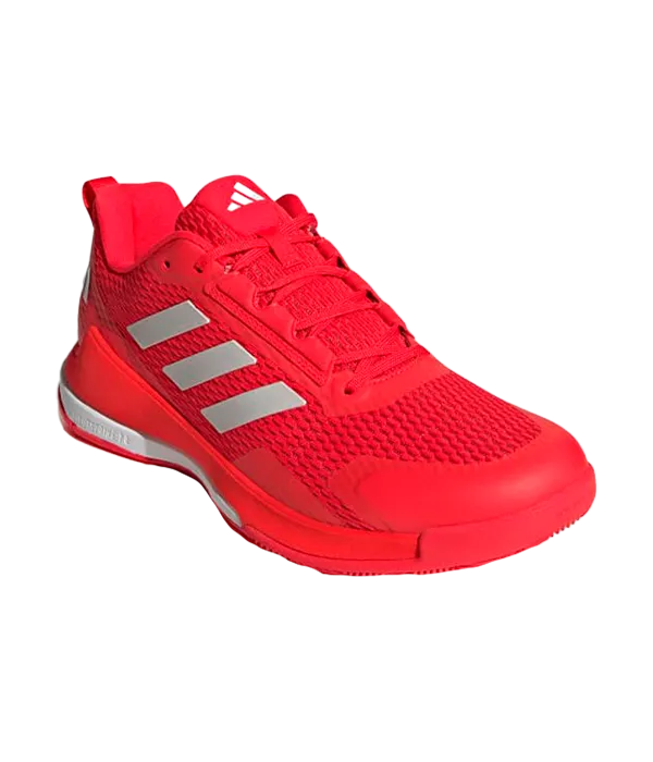 Zapatillas Adidas Novaflight 2 M Rojo