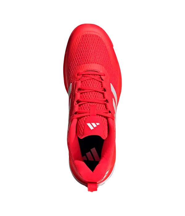 Zapatillas Adidas Novaflight 2 M Rojo