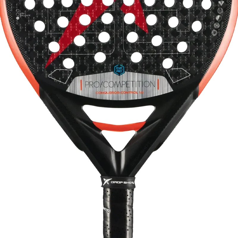Pala Drop Shot Conqueror Control 2025