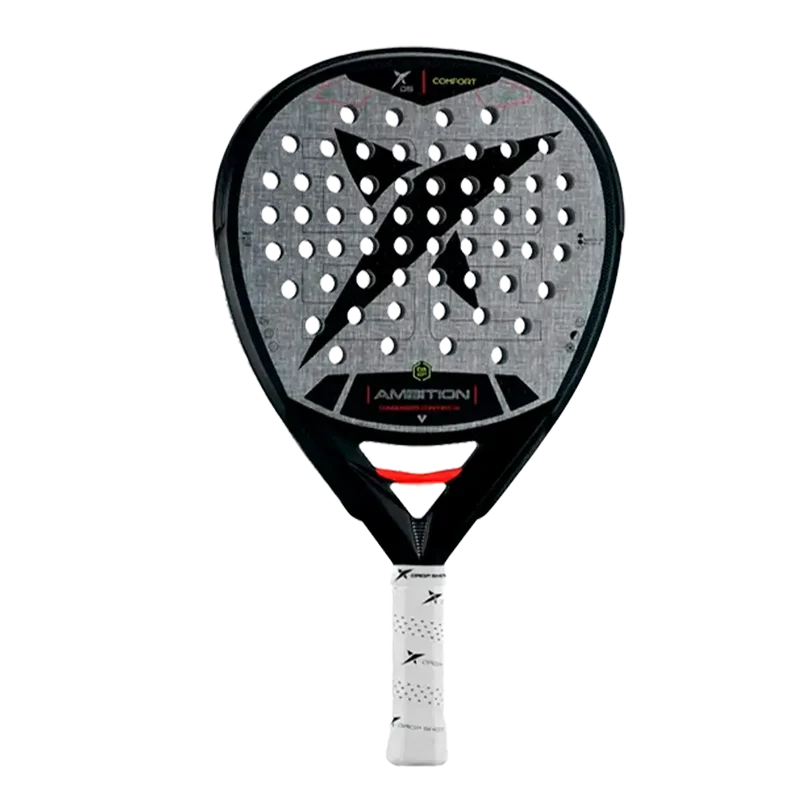 Pala Drop Shot Conqueror Comfort 1.0 2025