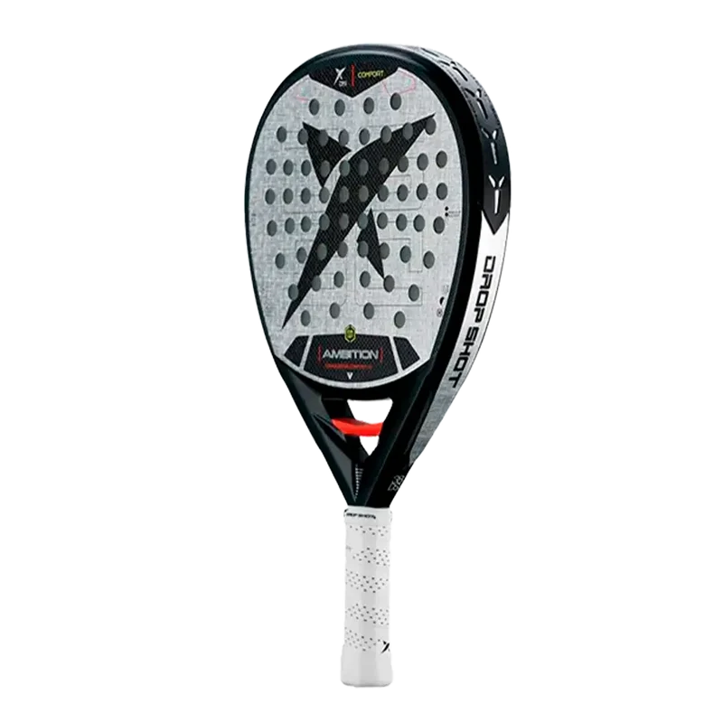 Pala Drop Shot Conqueror Comfort 1.0 2025
