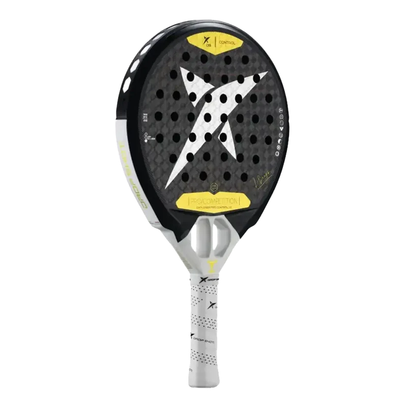 Pala Drop Shot Explorer Pro Control 1.0 2025