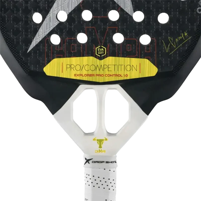 Pala Drop Shot Explorer Pro Control 1.0 2025