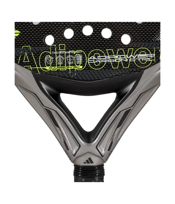 Pala Adidas Adipower Carbon Ctrl 3.4 2025