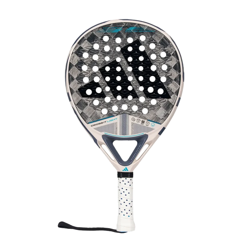Pala Adidas Cross IT LIGHT 3.4 2025 Marta Ortega
