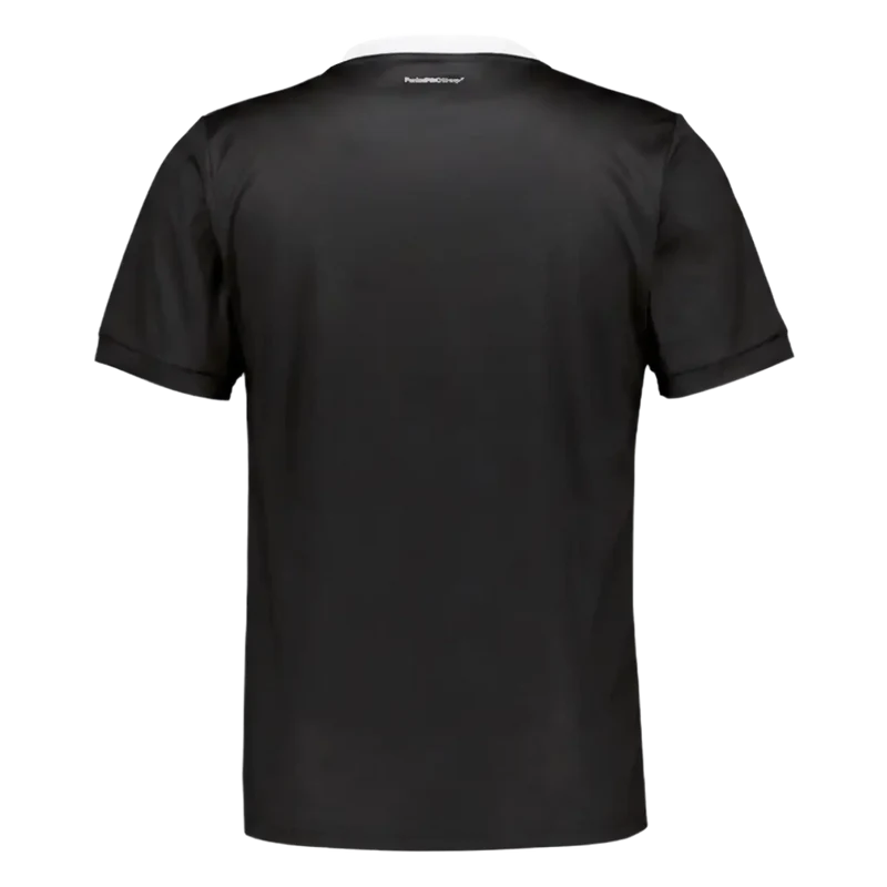 Camiseta PadelPROShop Pista Negra