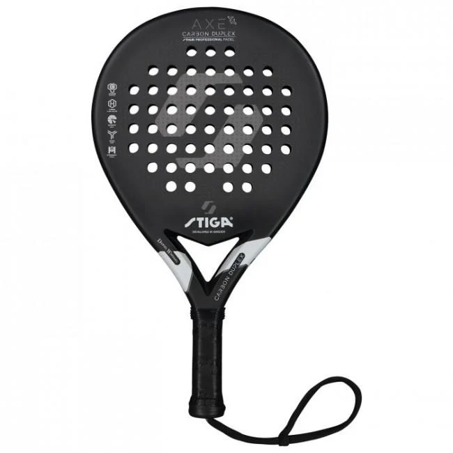 Stiga Axe Padel Racket