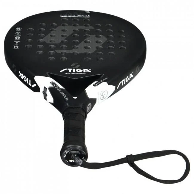 Stiga Axe Padel Racket