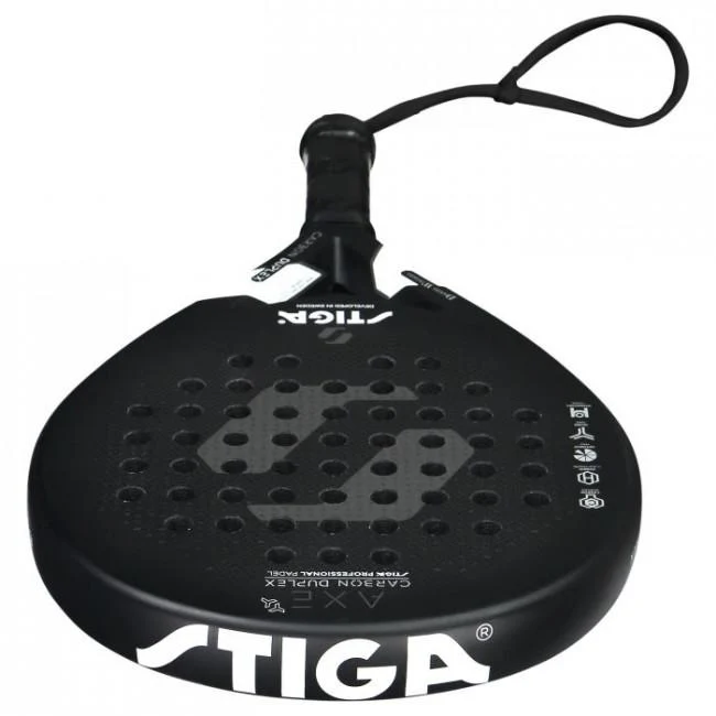 Stiga Axe Padel Racket