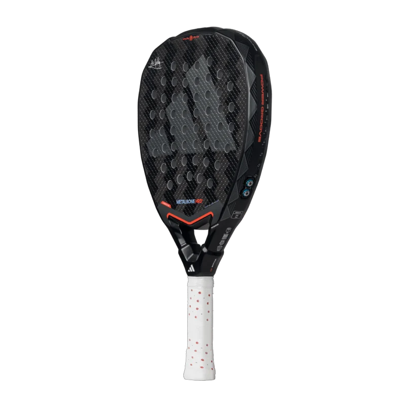 Pala Adidas Metalbone HRD+ 3.4 2025 Ale Galán