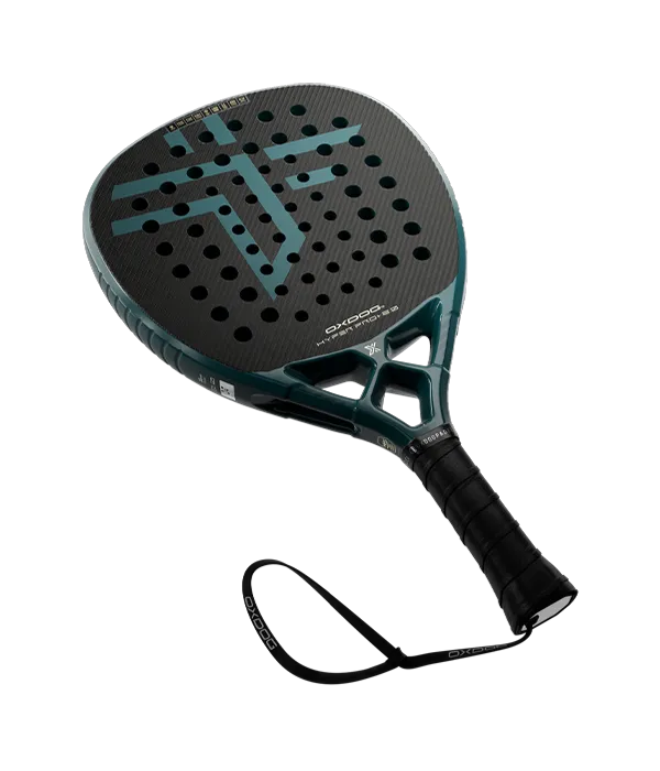 Pala Oxdog Hyper Pro+ 2.0 2025