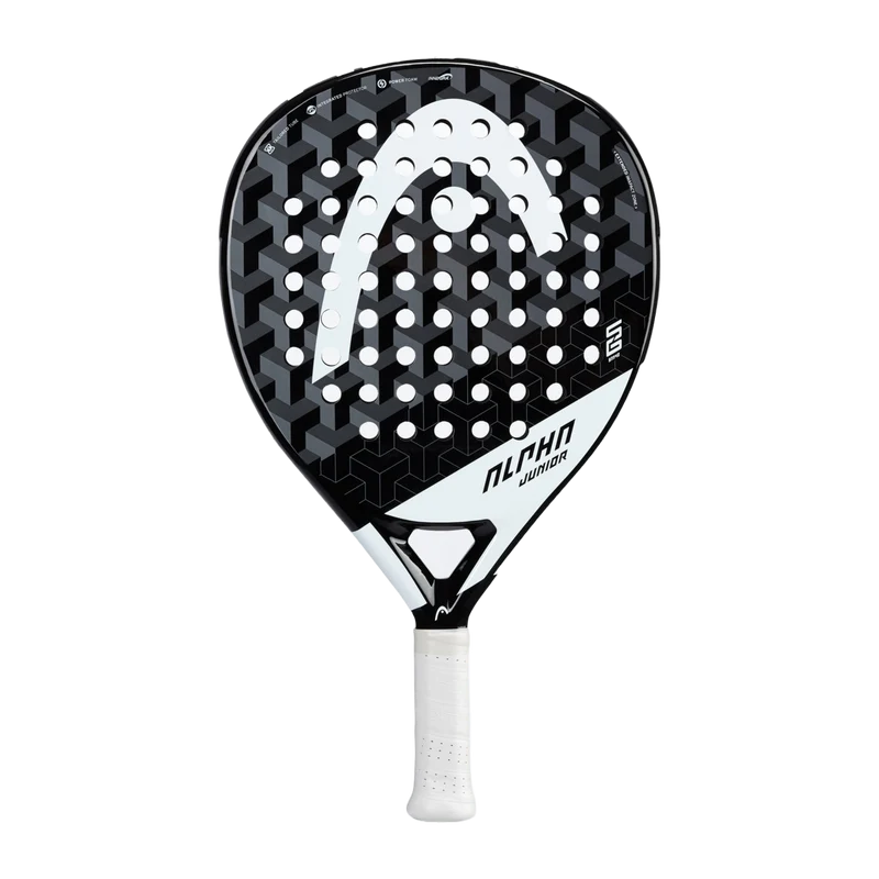 Head Alpha Junior Sanyo Padel Racket
