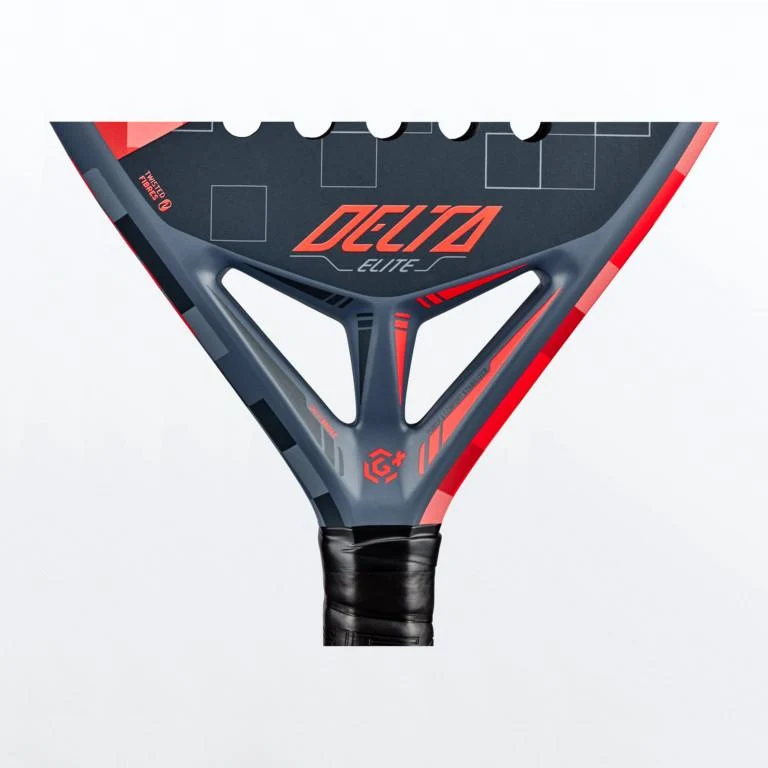 Head Graphene 360+ Delta Elite Padel Racket