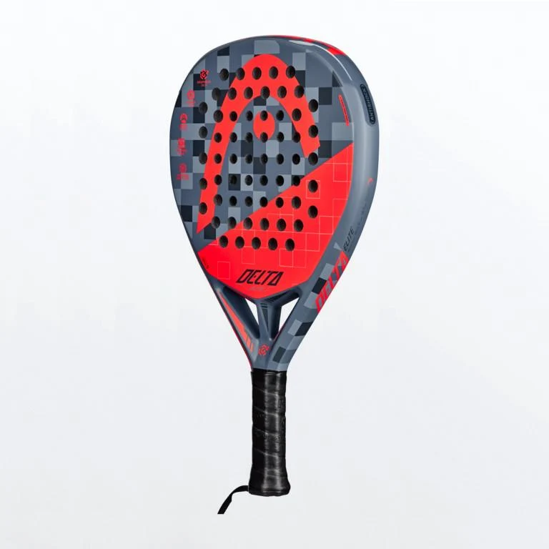 Head Graphene 360+ Delta Elite Padel Racket